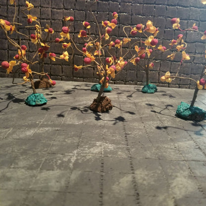 Dungeon Dressing - Fantasy Foliage