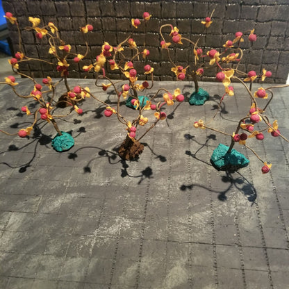 Dungeon Dressing - Fantasy Foliage