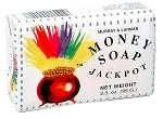 Soap, Money Jackpot