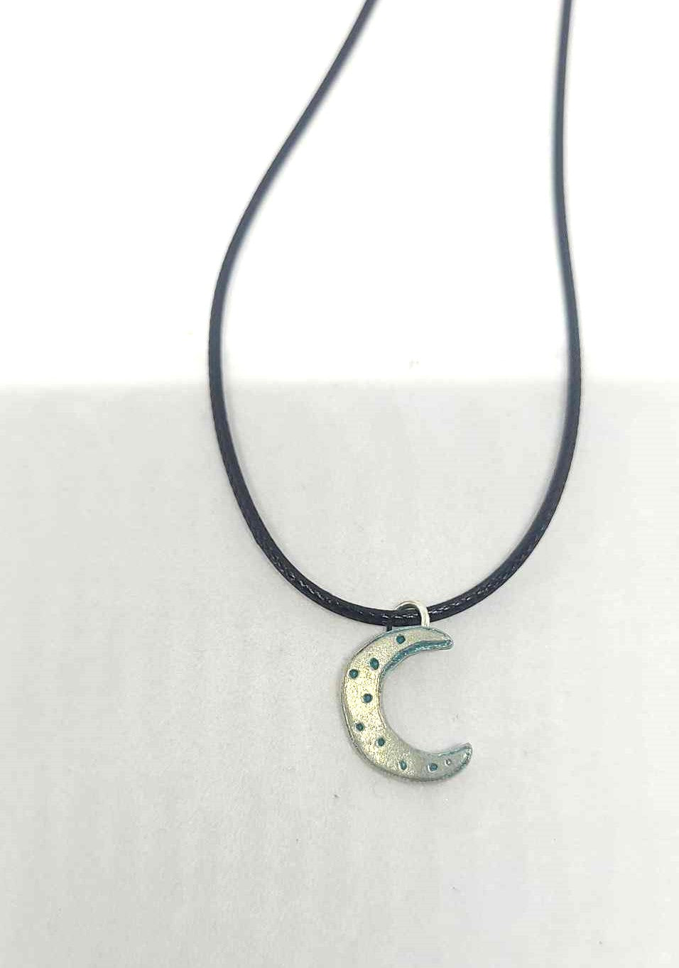 Necklace, Small Pendants