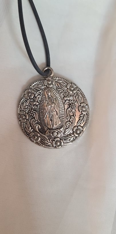 Pewter pendant, Esoteric Power Pendants