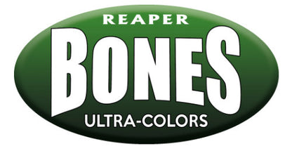 Reaper Paints - Master Series Paints Bones singles