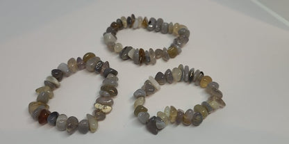 Gemstone Bracelet, Gemstone Nuggets