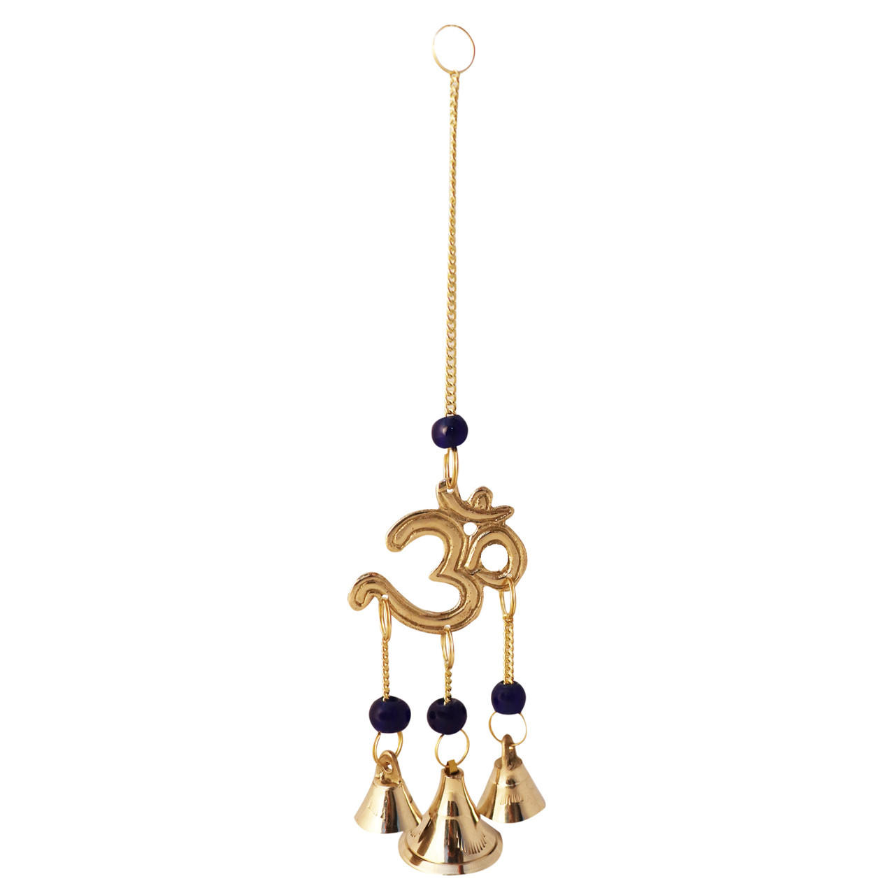 Wind Chime, OM with 3 bells