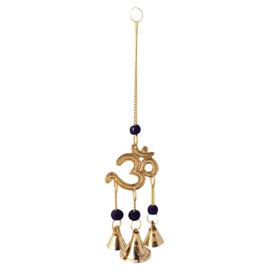 Wind Chime, OM with 3 bells