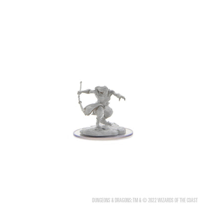 D&D Nolzur's Marvelous Miniatures - Oni Female