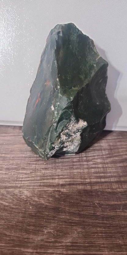 Specimen, Bloodstone #.6