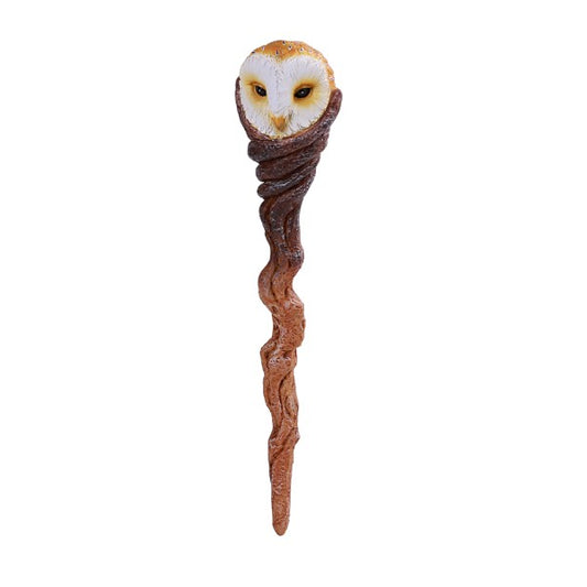 Wand, Owl