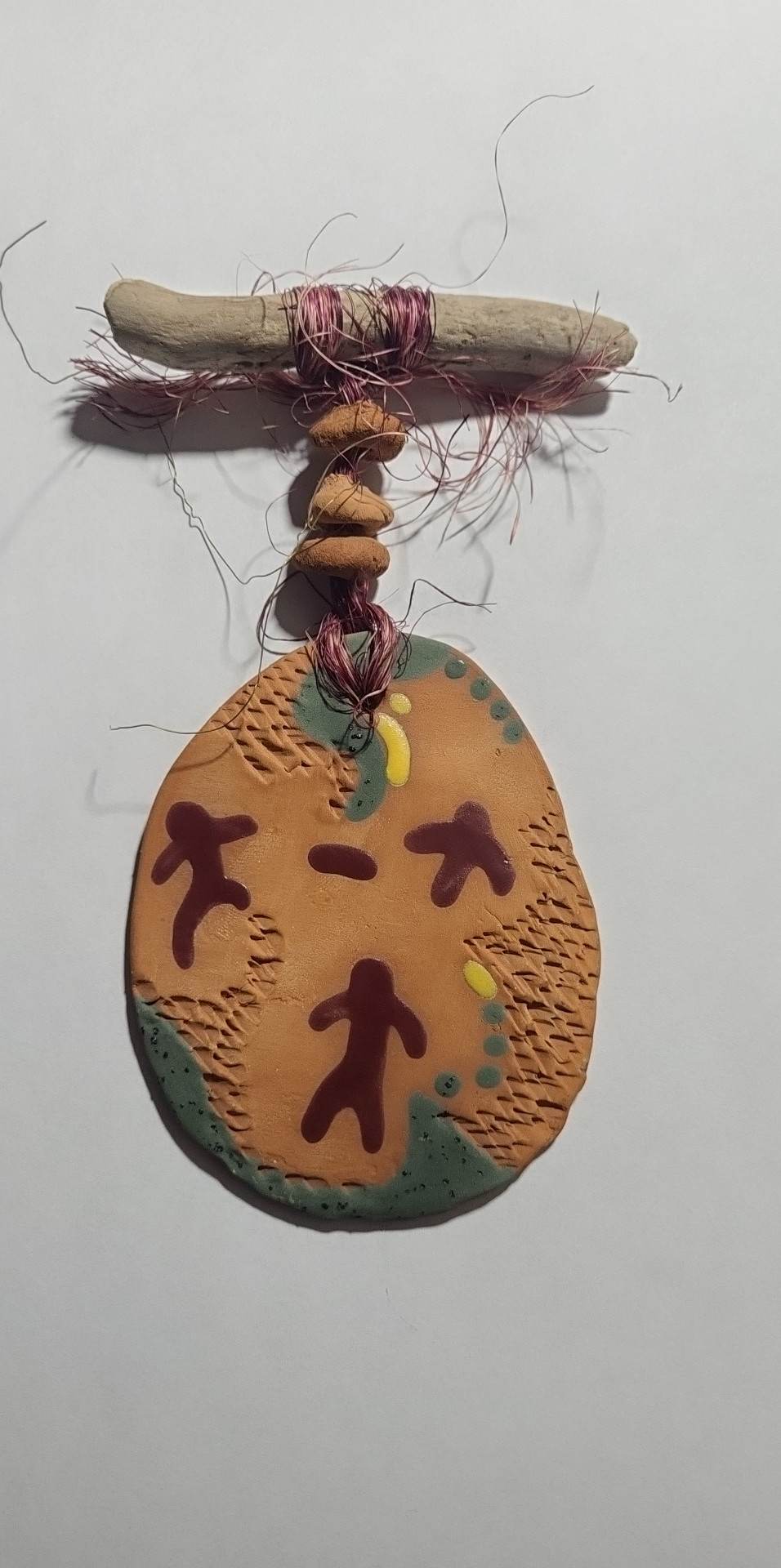 Patagonnia Chile Art - Turismo Yamana