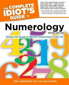 The Complete Idiot's Guide to Numerology