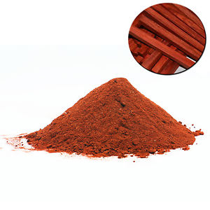 Red Sandalwood powder (Pterocarpus santalinus)