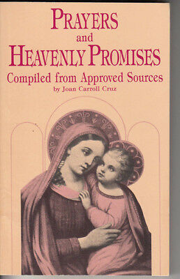 Payers and Heavenly Promises