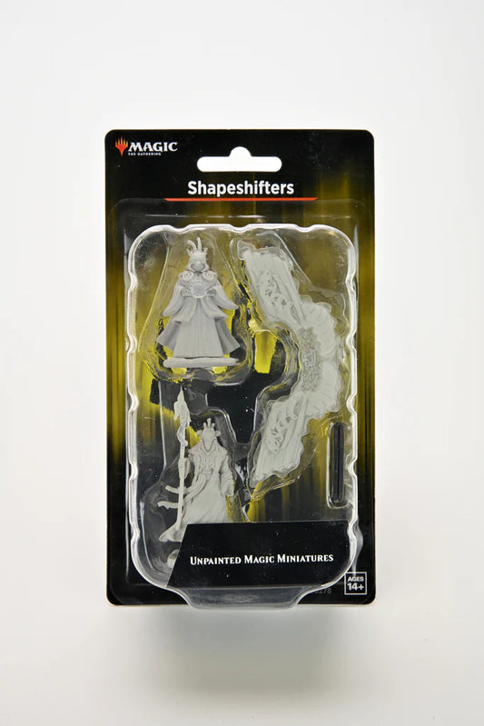 Magic The Gathering Miniatures - Shapeshifters