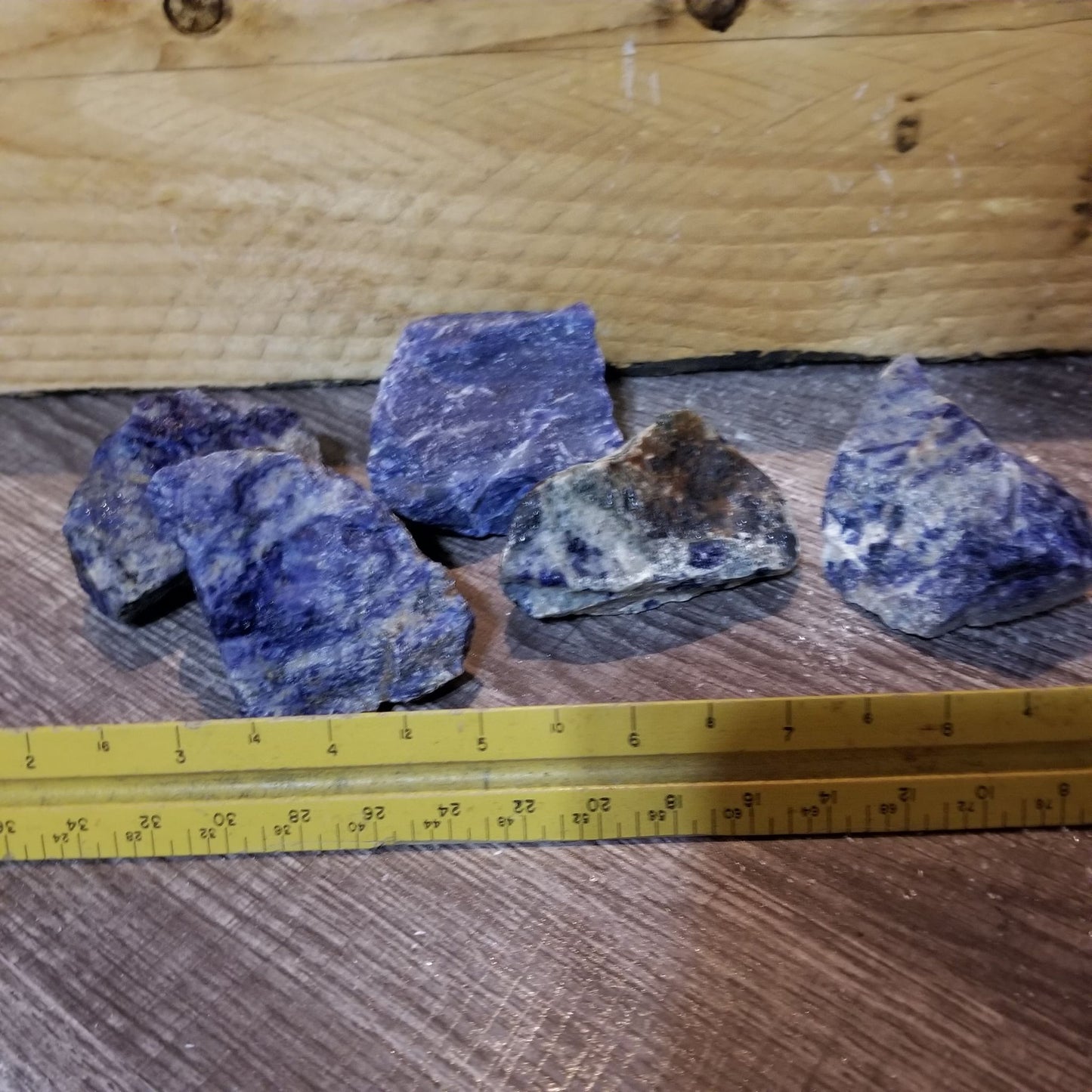 Sodalite #.63