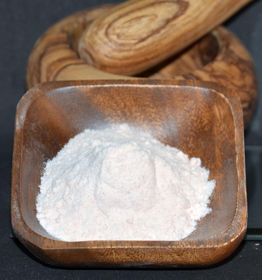Conjure Powder -Spiritual Vibration Powder – Moon Dragon