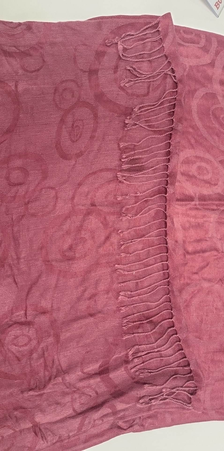 Altar Cloth, Red Subltey