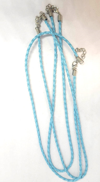 Cord Necklace, Multi Styles