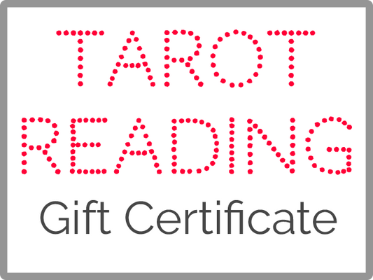 Gift of Reading Certificate - 5 Pack