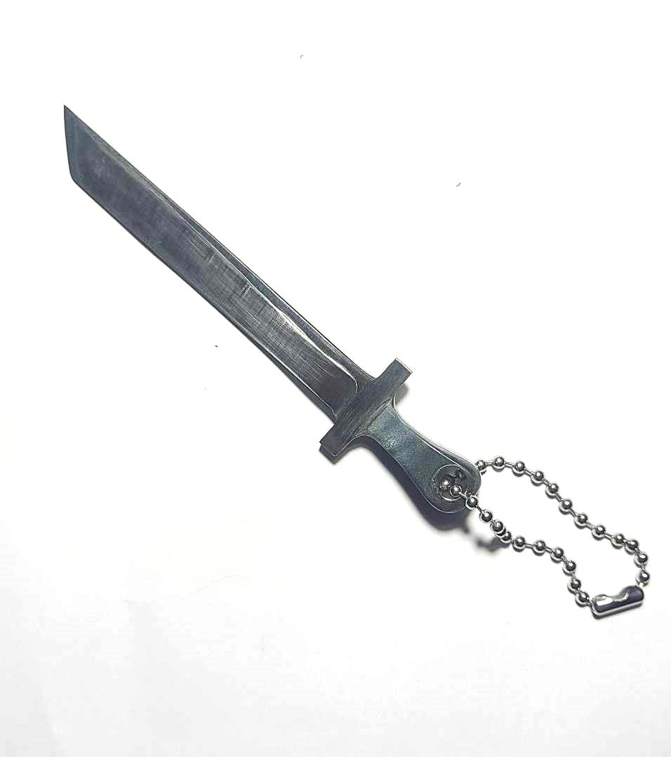 Mini Swords & Knives