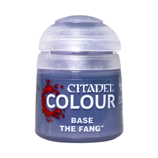 Citadel Color Base - The Fang