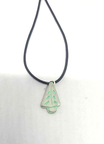 Necklace, Small Pendants