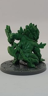 Monster Miniature - Unpainted Miniatures for your game