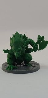 Monster Miniature - Unpainted Miniatures for your game