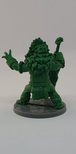 Monster Miniature - Unpainted Miniatures for your game