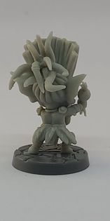 Monster Miniature - Unpainted Miniatures for your game