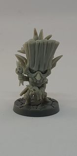 Monster Miniature - Unpainted Miniatures for your game