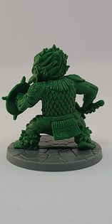 Monster Miniature - Unpainted Miniatures for your game