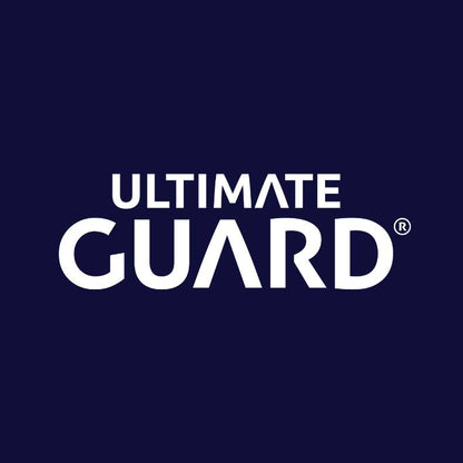 Ultimate Guard Boulder N Tray Deck Case Fits 100+ Standard (Various Colors)