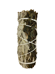 Smudge, White Sage & Peppermint Smudge Stick - 3"- 4"